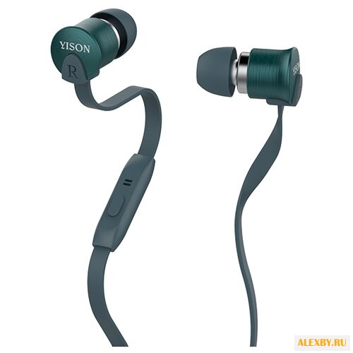 Наушники Yison EX700