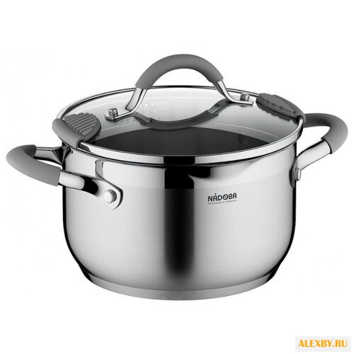 Кастрюля Nadoba Nita 36 л