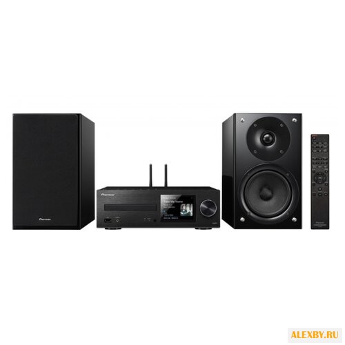 Музыкальный центр Pioneer