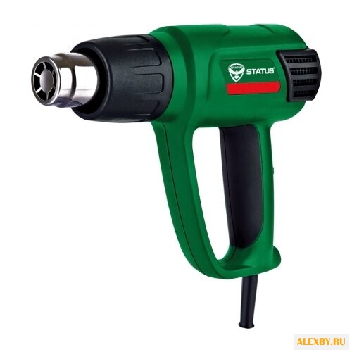 Строительный фен Status HAG1