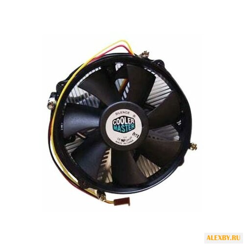 Кулер для процессора Cooler