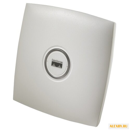 Wi-Fi роутер Cisco AIR-AP1131G