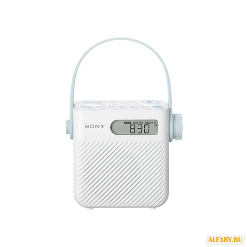 Радиоприемник Sony ICF-S80