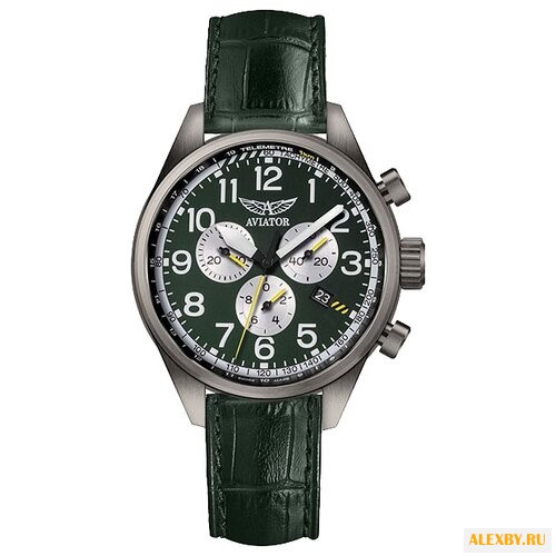 Наручные часы Aviator