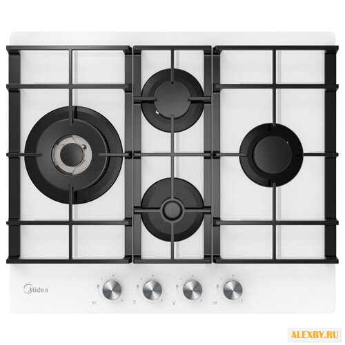 Варочная панель Midea MG697TGW