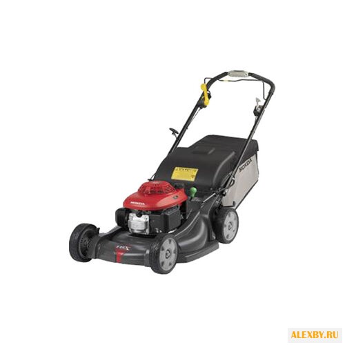 Газонокосилка Honda HRX 537 VKEA