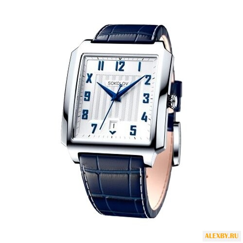 Наручные часы SOKOLOV