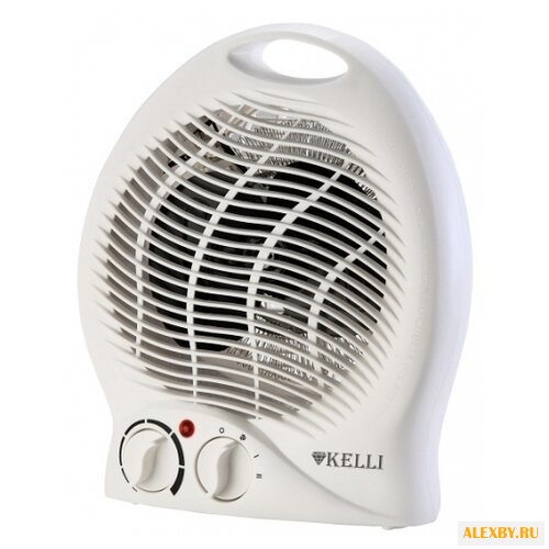 Тепловентилятор Kelli KL-6011