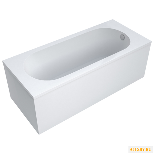Отдельно стоящая ванна ESSE