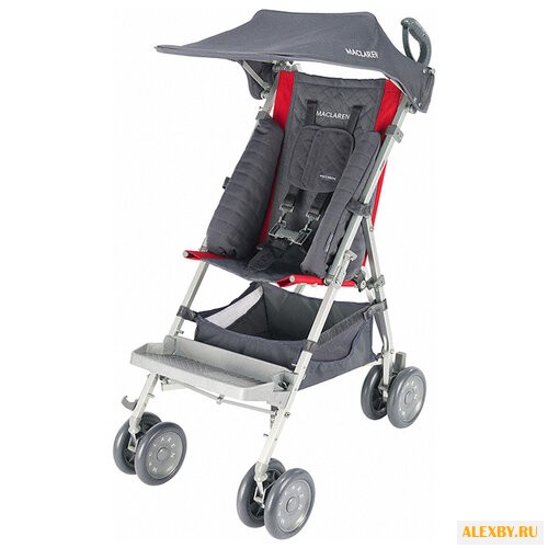 Прогулочная коляска Maclaren