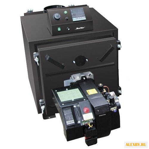 Жидкотопливный котел DANVEX B60