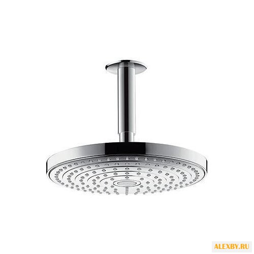Верхний душ Hansgrohe Raindance