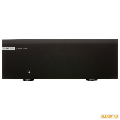 Усилитель мощности Musical