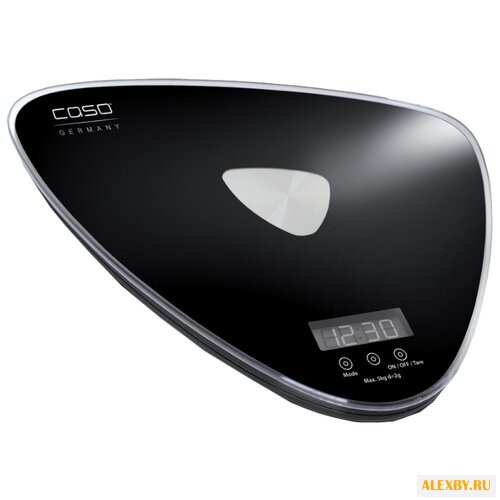 Кухонные весы Caso Q5
