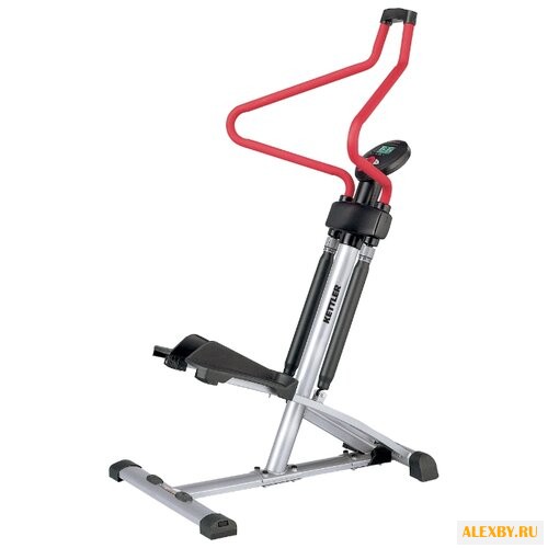 Степпер KETTLER Montana