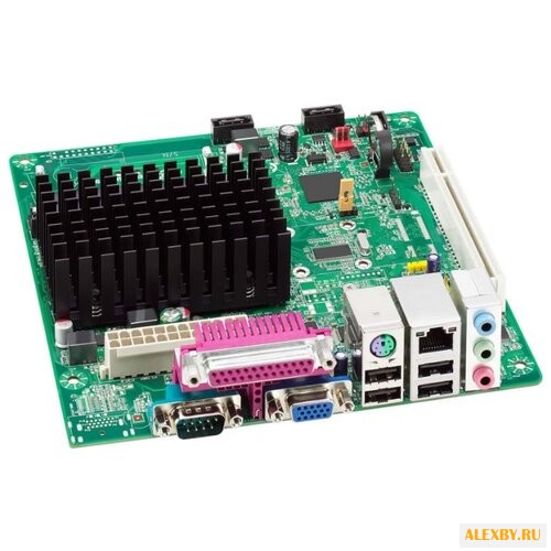 Материнская плата Intel D2500HN