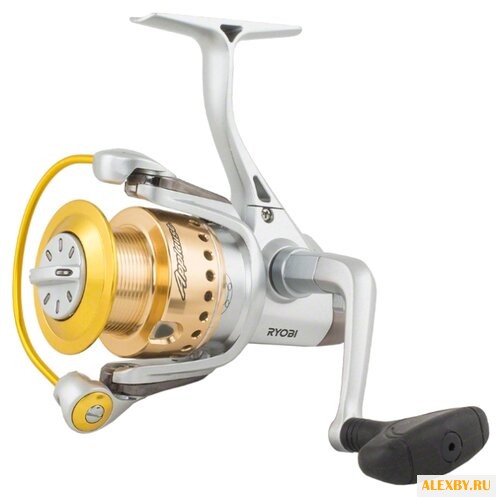 Катушка RYOBI Applause 3000