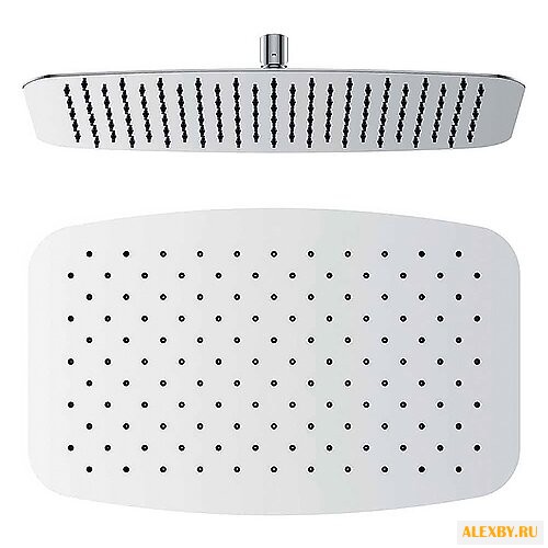 Верхний душ Clever Hidroclever