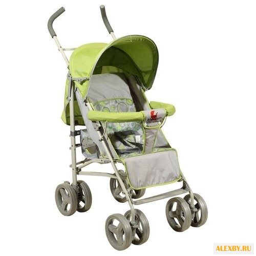 Прогулочная коляска Modern A-27