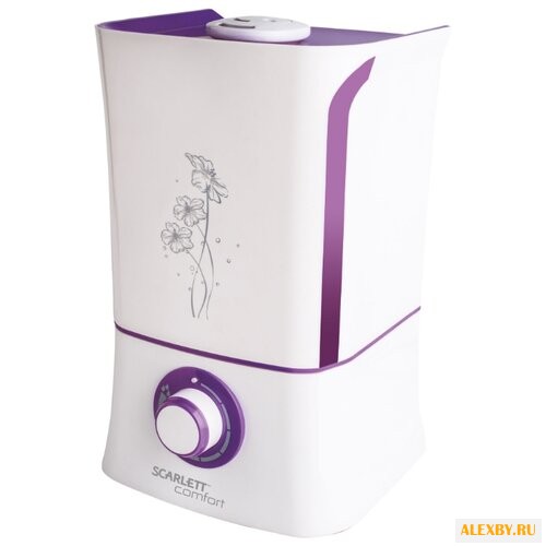 Увлажнитель воздуха Scarlett