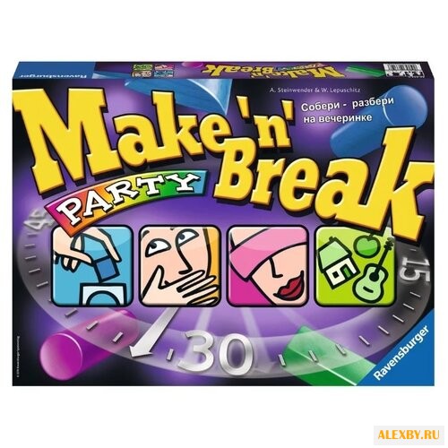 Настольная игра Ravensburger