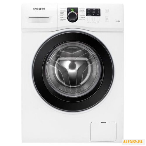 Стиральная машина Samsung