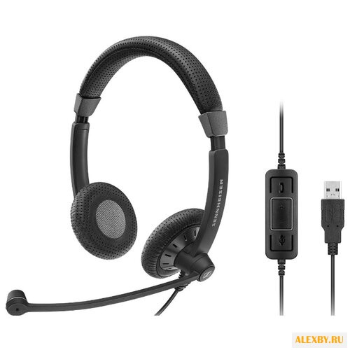 Компьютерная гарнитура