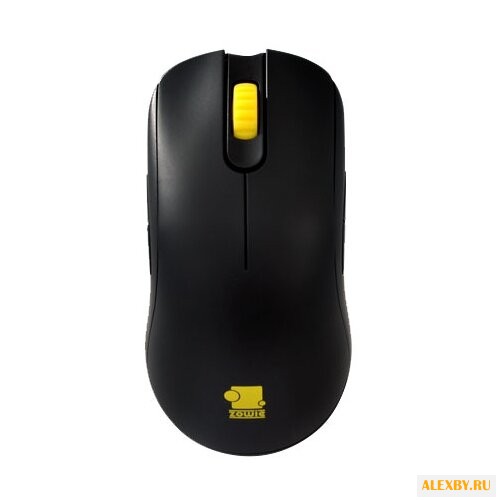Мышь ZOWIE GEAR FK Black USB
