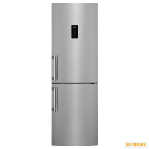 Холодильник AEG RCB 63326 OX