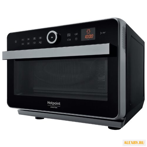 Микроволновая печь