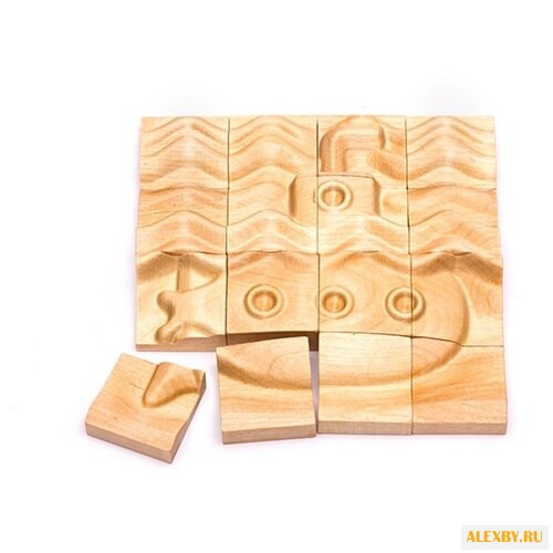 Рамка-вкладыш Томик Транспорт