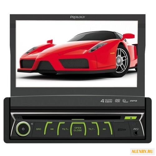 Автомагнитола Prology MDD-720