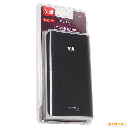 Аккумулятор 3Cott 3C-PB-156SS