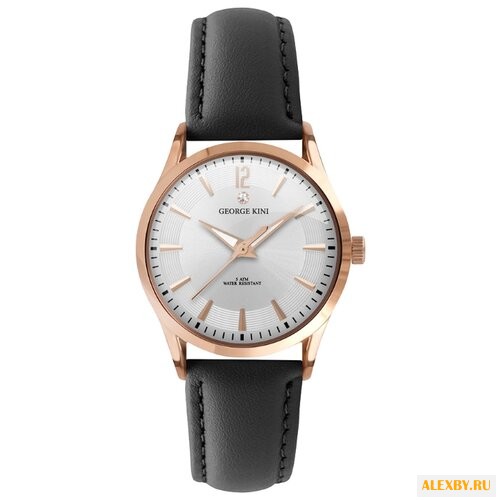 Наручные часы GEORGE KINI