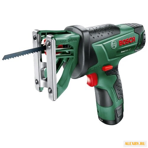 Электролобзик BOSCH EasySaw 12