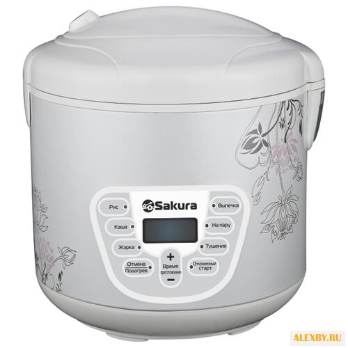Мультиварка Sakura SA-7753