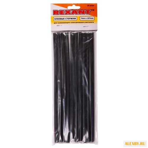 Клеевой пистолет REXANT