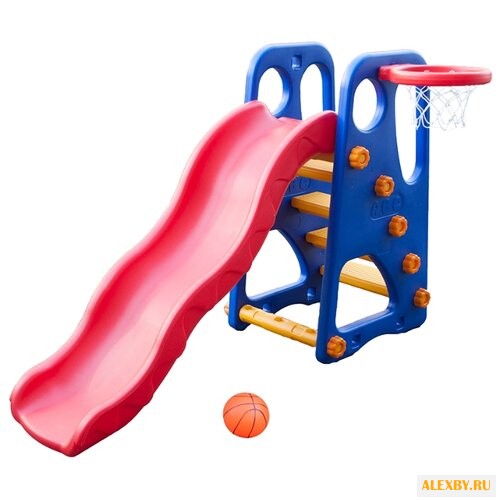 QiaoQiao Toys QQ12066-3 Дружок