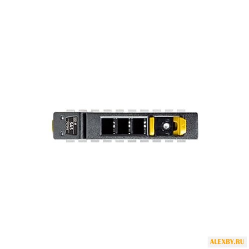 Твердотельный накопитель HP
