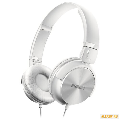 Наушники Philips SHL3060
