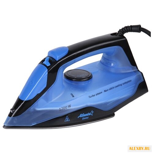 Утюг Atlanta ATH-5532
