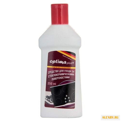 Чистящее средство для