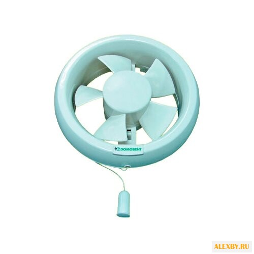 Вытяжной вентилятор Domovent
