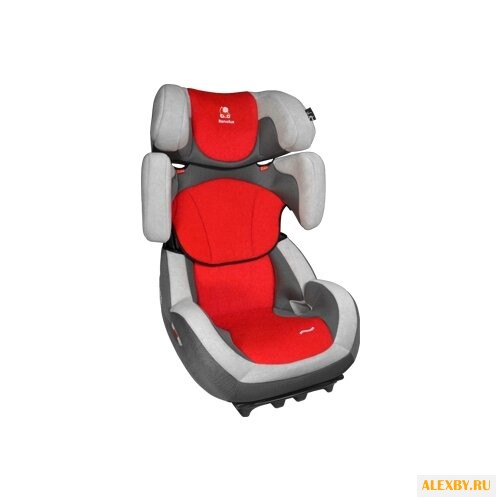 Автокресло группа 2 3 15-36 кг