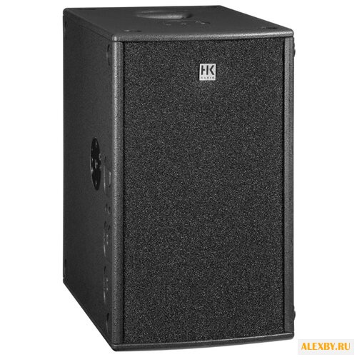 Сабвуфер HK Audio PR:O 210 Sub A