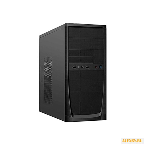 Компьютерный корпус Powerman