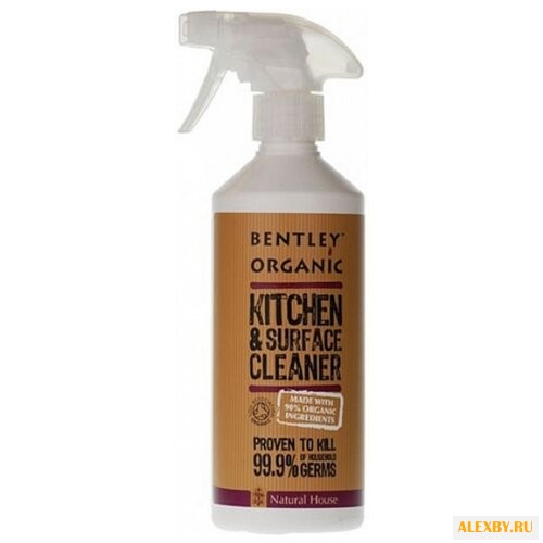 Очиститель кухонных