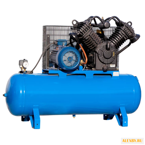 Компрессор Бежецкий завод АСО