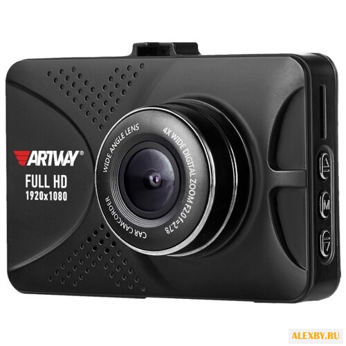 Видеорегистратор Artway AV-393