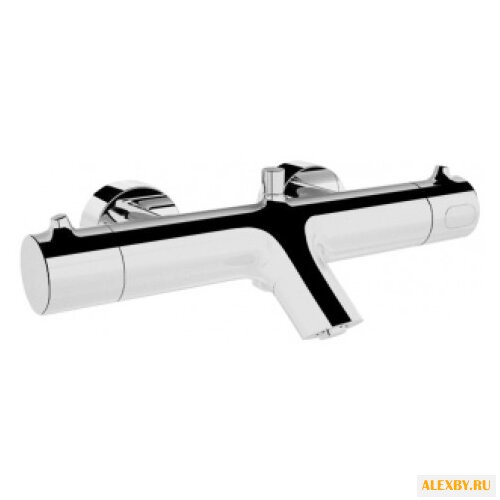 Однорычажный смеситель для